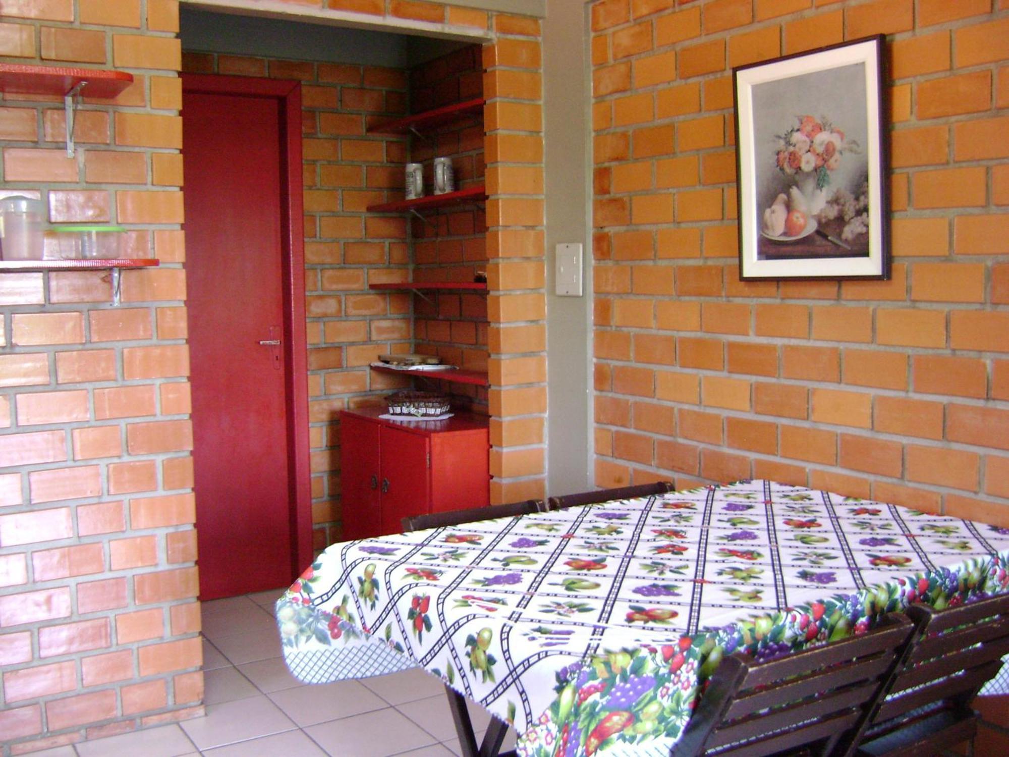Residencial Pousada Das Araras — Photos 2
